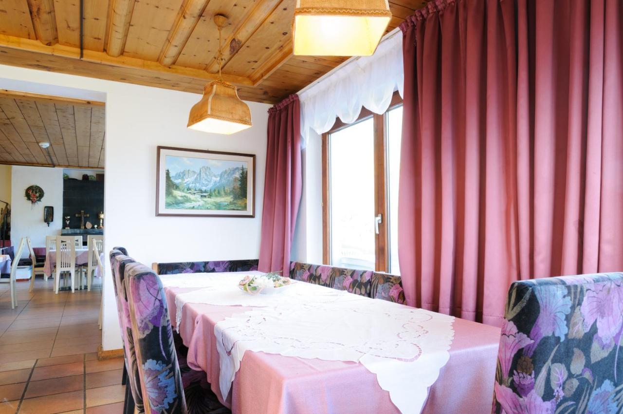 Landhaus Linser Tarrenz Kültér fotó
