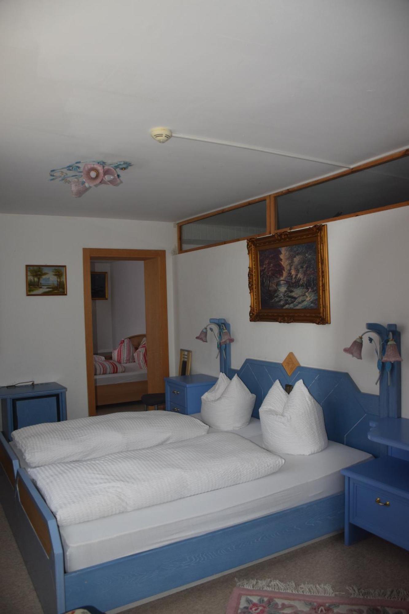 Landhaus Linser Tarrenz Kültér fotó