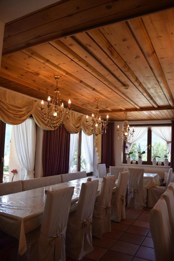 Landhaus Linser Tarrenz Kültér fotó