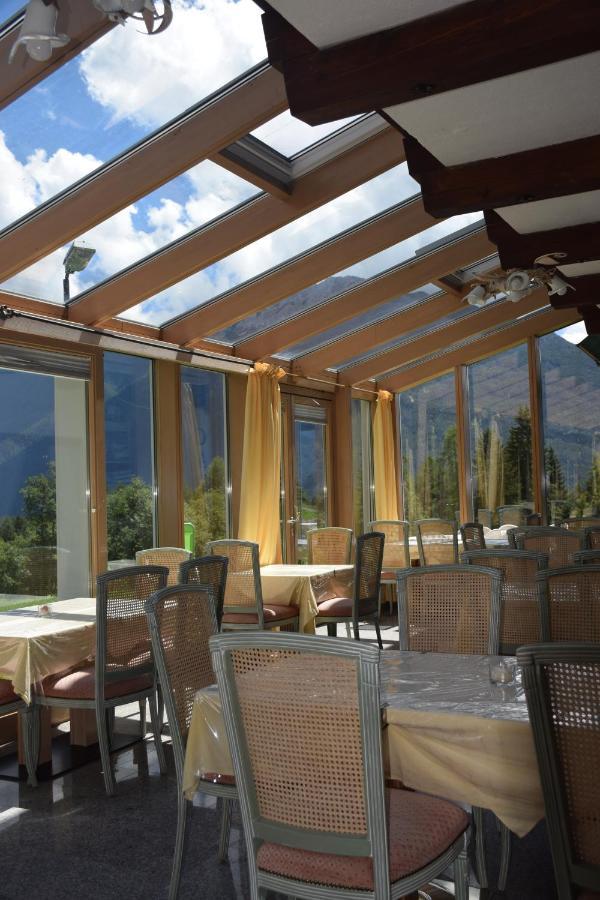 Landhaus Linser Tarrenz Kültér fotó